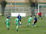S.K.N.W.K. JO17-1 - Luctor Heinkenszand JO17-2 (comp.) voorjaar seizoen 2021-2022 (66/87)